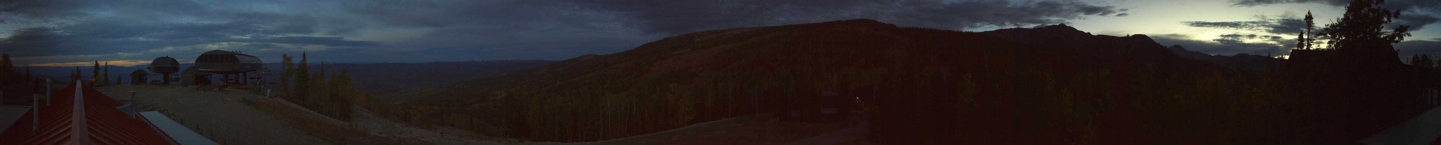 Webcam Snowmass: Sams Knob