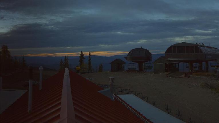 Webcam Snowmass: Sams Knob