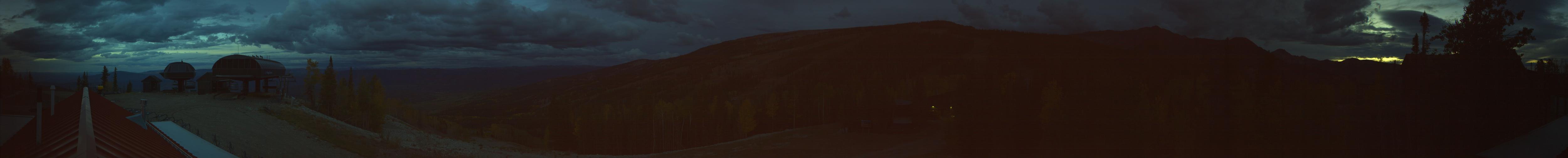 Webcam Snowmass: Sams Knob