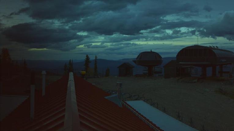 Webcam Snowmass: Sams Knob