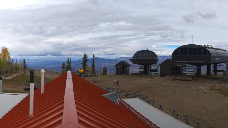 Webcam Snowmass: Sams Knob