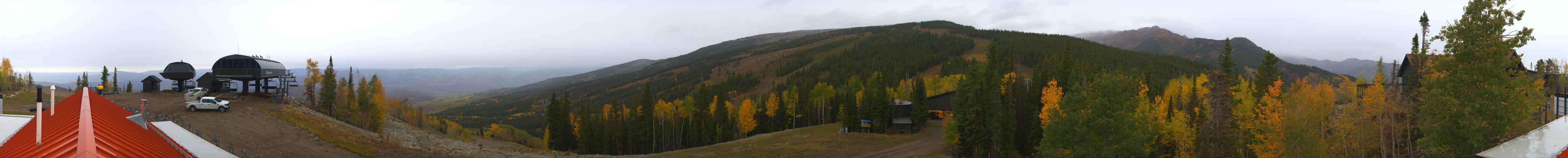 Webcam Snowmass: Sams Knob