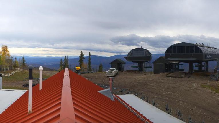 Webcam Snowmass: Sams Knob