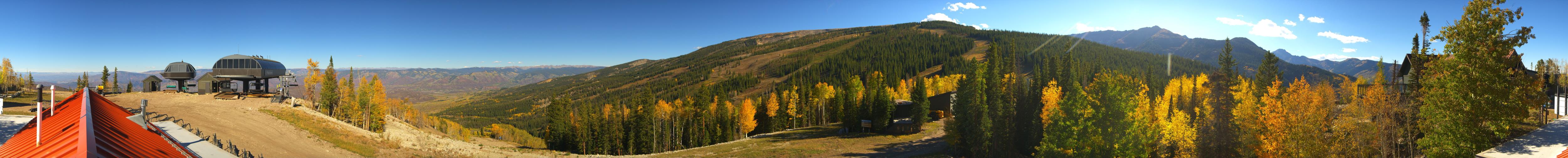 Webcam Snowmass: Sams Knob