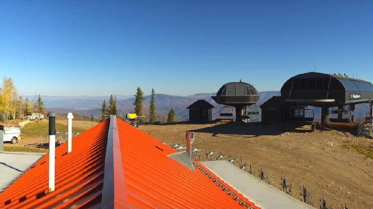 Webcam Snowmass: Sams Knob