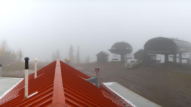 Webcam Snowmass: Sams Knob