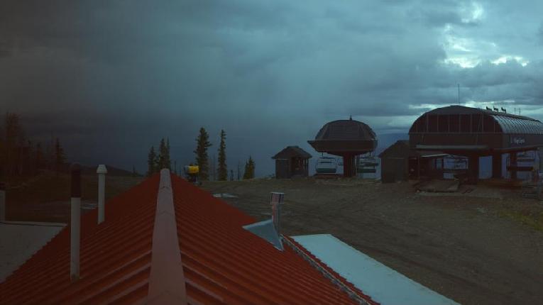 Webcam Snowmass: Sams Knob