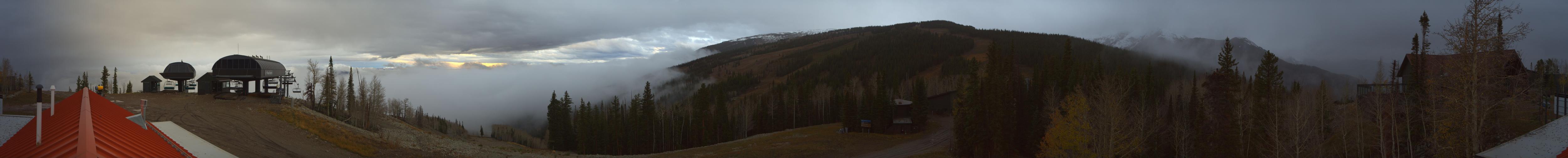 Webcam Snowmass: Sams Knob
