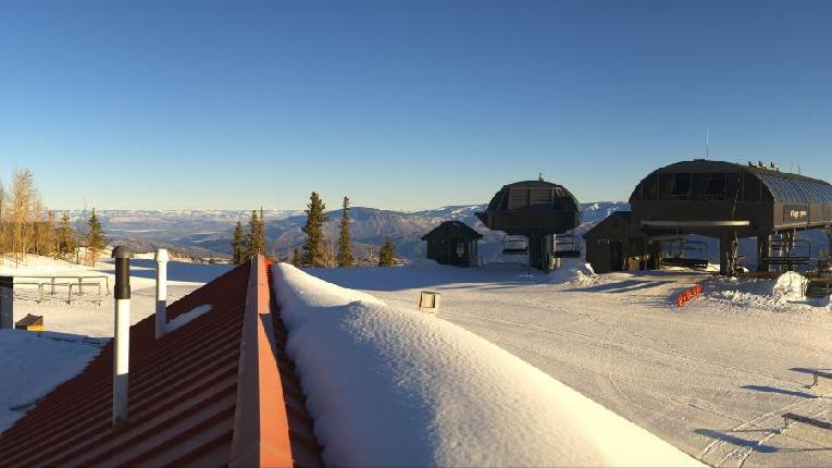 Webcam Snowmass: Sams Knob