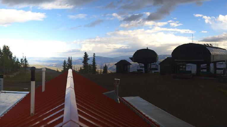 Webcam Snowmass: Sams Knob