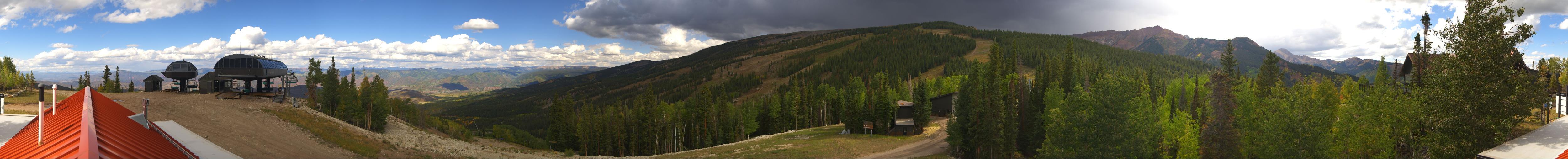 Webcam Snowmass: Sams Knob
