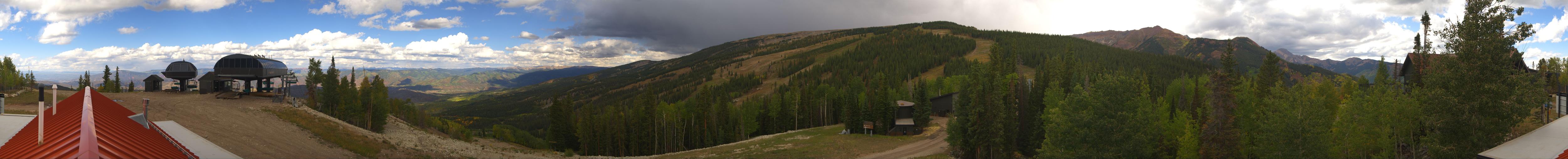 Webcam Snowmass: Sams Knob