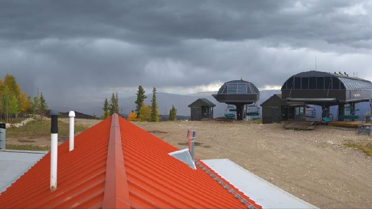 Webcam Snowmass: Sams Knob