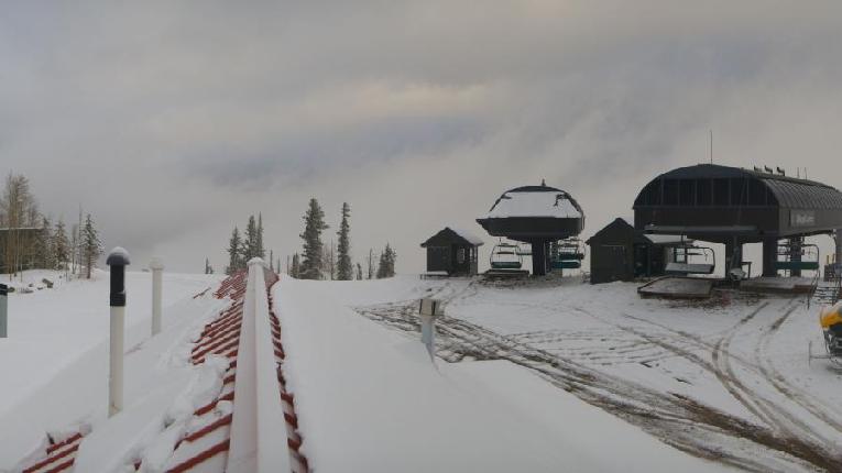 Webcam Snowmass: Sams Knob