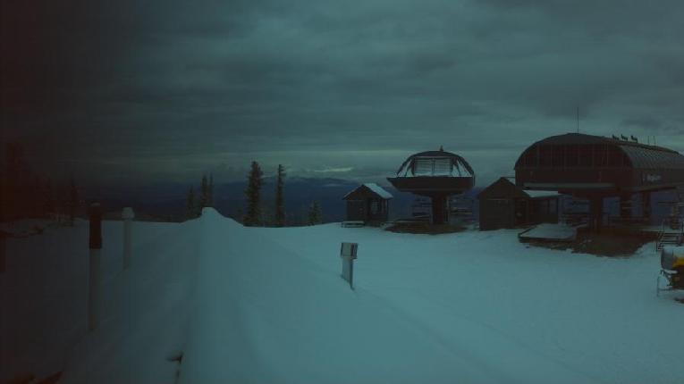 Webcam Snowmass: Sams Knob