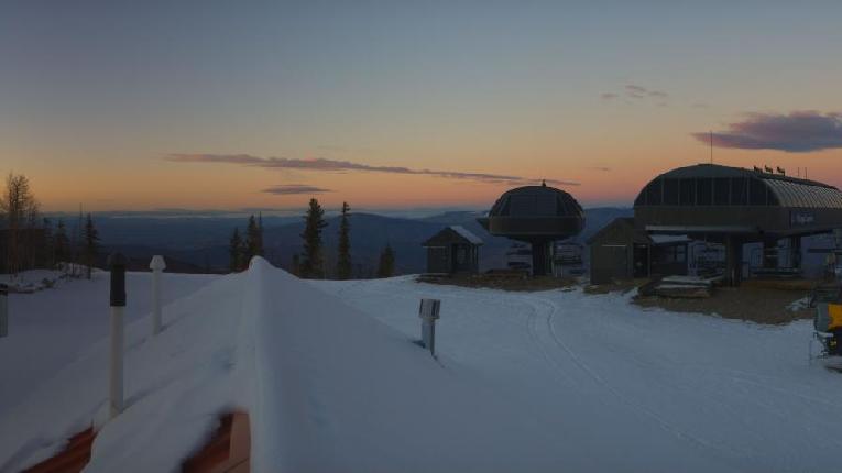 Webcam Snowmass: Sams Knob