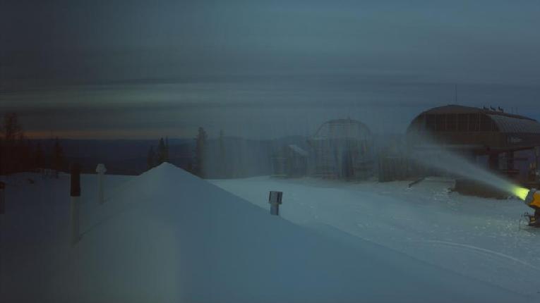 Webcam Snowmass: Sams Knob