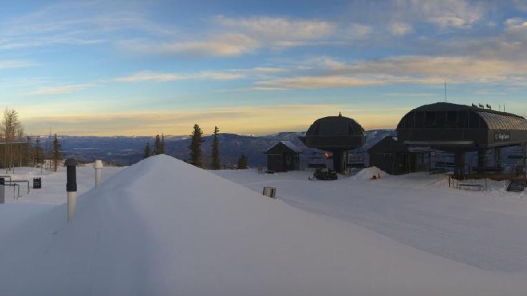 Webcam Snowmass: Sams Knob