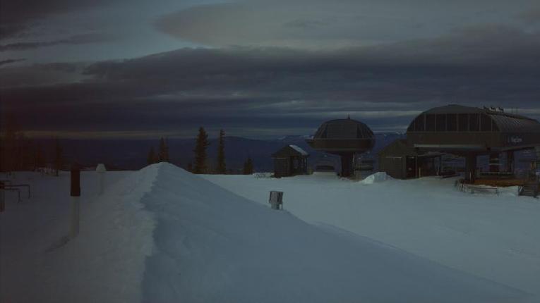 Webcam Snowmass: Sams Knob