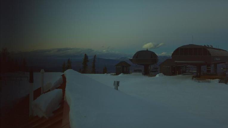 Webcam Snowmass: Sams Knob