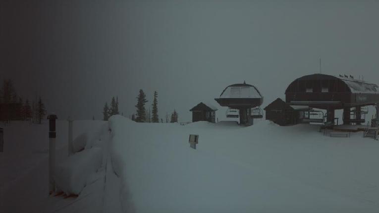 Webcam Snowmass: Sams Knob