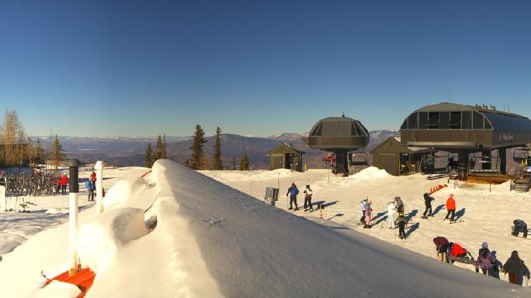 Webcam Snowmass: Sams Knob