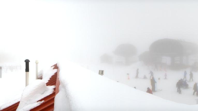 Webcam Snowmass: Sams Knob