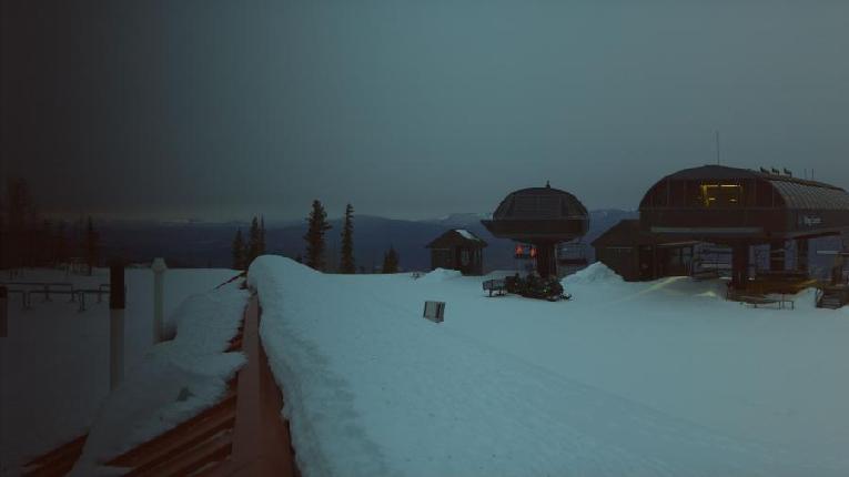 Webcam Snowmass: Sams Knob