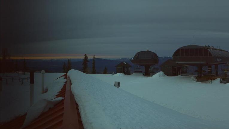 Webcam Snowmass: Sams Knob