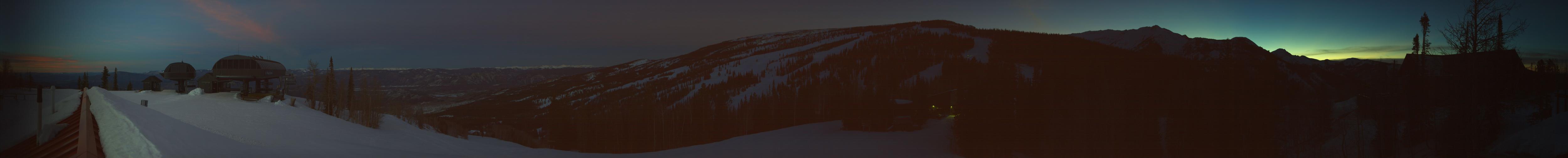 Webcam Snowmass: Sams Knob