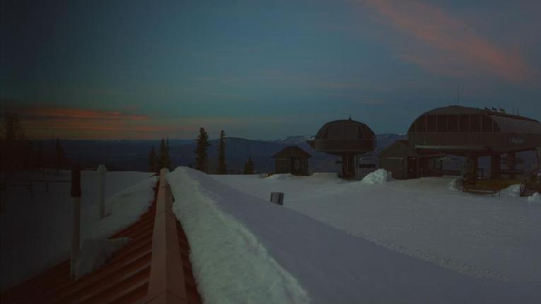 Webcam Snowmass: Sams Knob