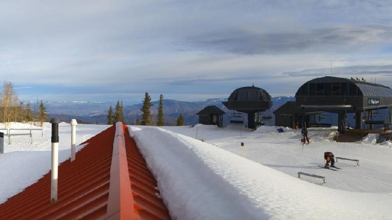 Webcam Snowmass: Sams Knob