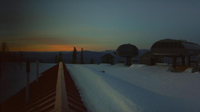Webcam Snowmass: Sams Knob