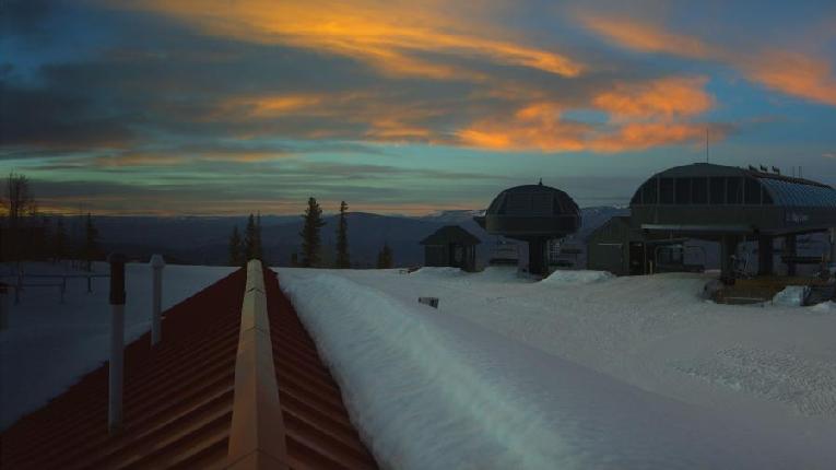 Webcam Snowmass: Sams Knob