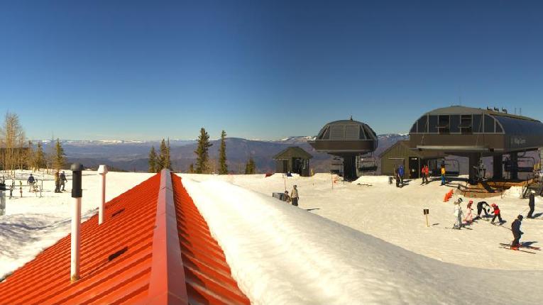 Webcam Snowmass: Sams Knob