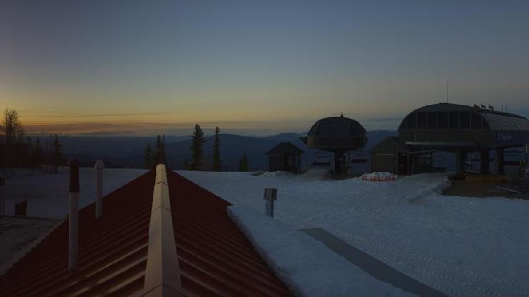 Webcam Snowmass: Sams Knob