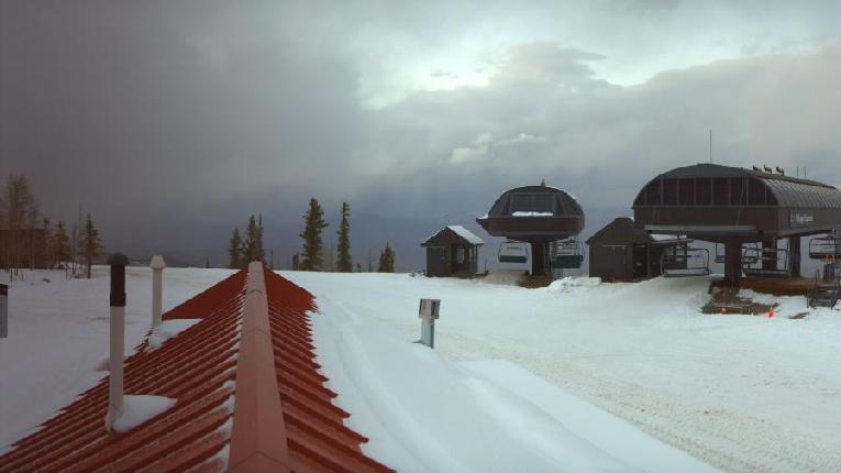 Webcam Snowmass: Sams Knob