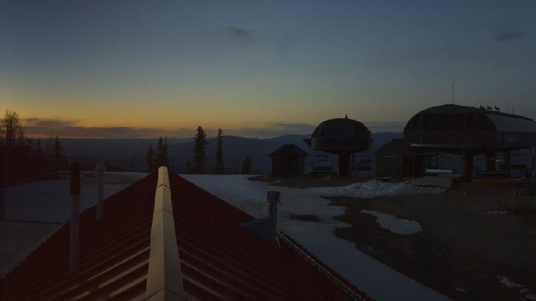 Webcam Snowmass: Sams Knob