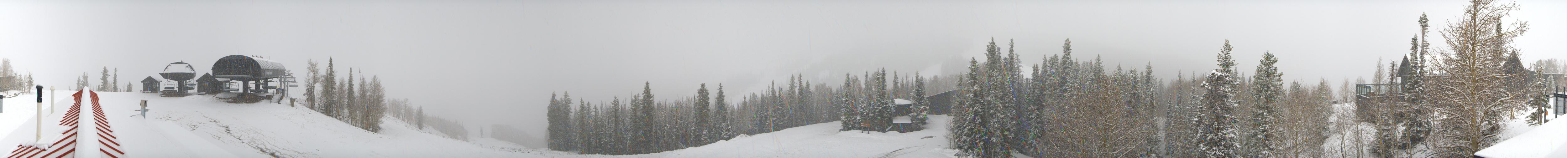 Webcam Snowmass: Sams Knob