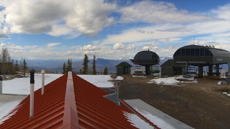Webcam Snowmass: Sams Knob