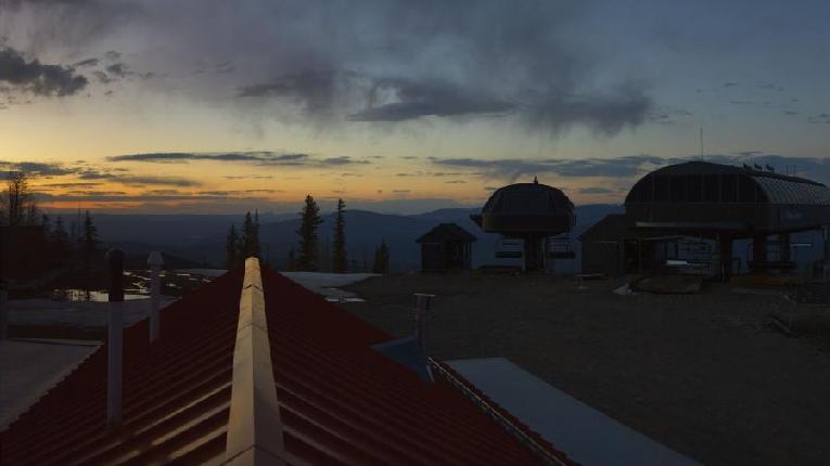 Webcam Snowmass: Sams Knob