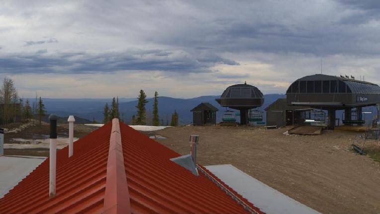 Webcam Snowmass: Sams Knob