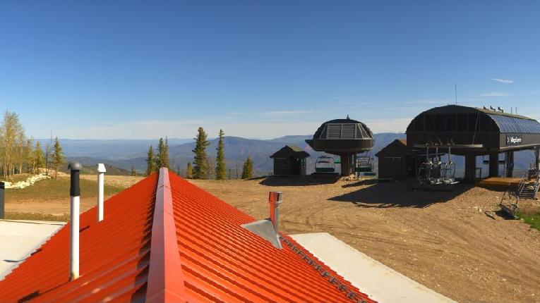 Webcam Snowmass: Sams Knob