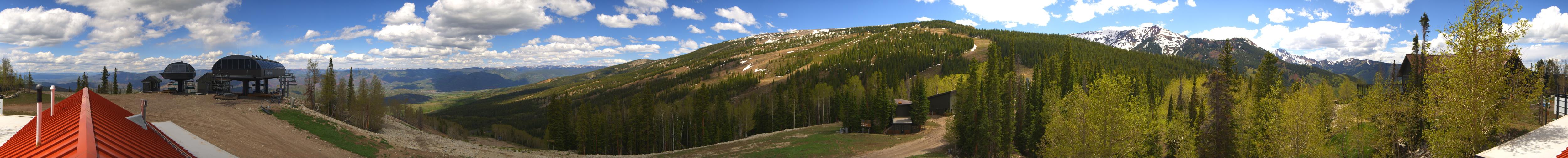 Webcam Snowmass: Sams Knob