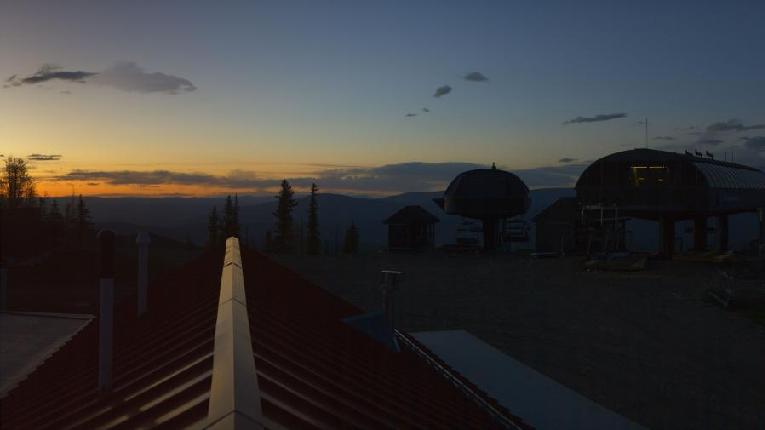 Webcam Snowmass: Sams Knob