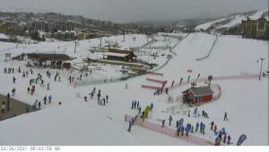 Steamboat webcam