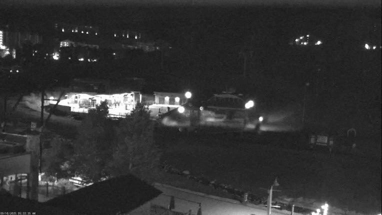 Webcam Steamboat: Christie