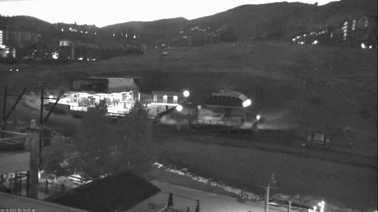 Webcam Steamboat: Christie