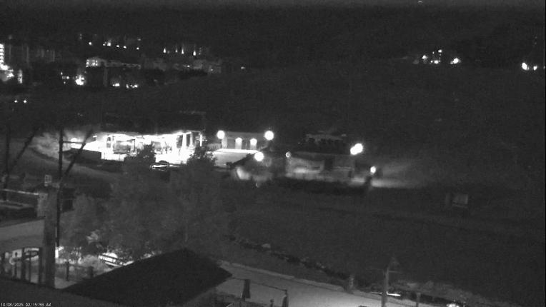 Webcam Steamboat: Christie