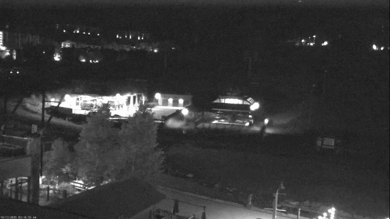 Webcam Steamboat: Christie